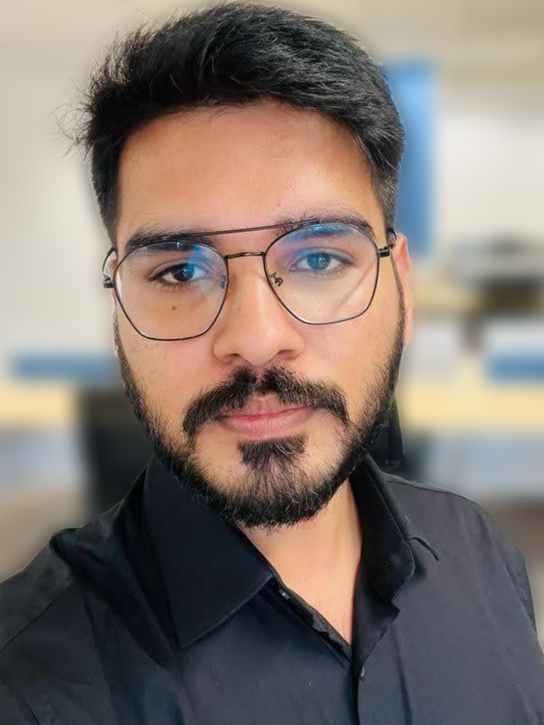 Nikhil Tiwari